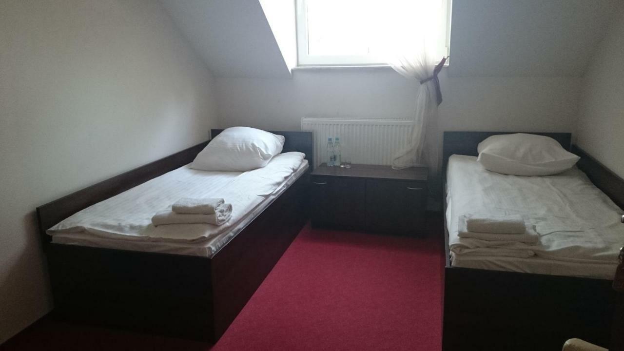 Dworek Anna Podgora Room photo